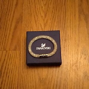Swarovski Stardust Crystal Bracelet